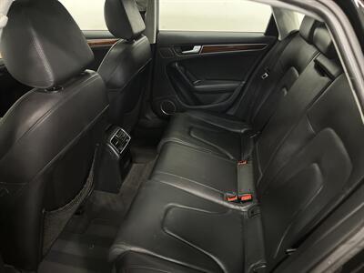 2011 Audi A4 2.0T quattro Premium Plus   - Photo 25 - West Bountiful, UT 84087