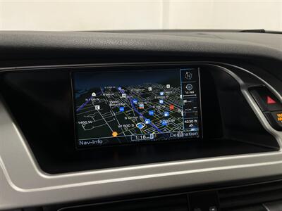 2011 Audi A4 2.0T quattro Premium Plus   - Photo 16 - West Bountiful, UT 84087