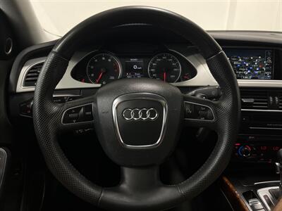 2011 Audi A4 2.0T quattro Premium Plus   - Photo 22 - West Bountiful, UT 84087