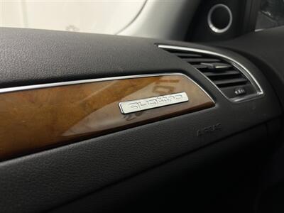 2011 Audi A4 2.0T quattro Premium Plus   - Photo 19 - West Bountiful, UT 84087