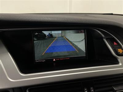 2011 Audi A4 2.0T quattro Premium Plus   - Photo 17 - West Bountiful, UT 84087