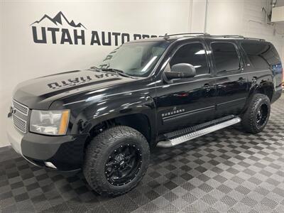 2013 Chevrolet Suburban LT   - Photo 5 - West Bountiful, UT 84087