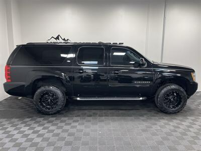 2013 Chevrolet Suburban LT   - Photo 2 - West Bountiful, UT 84087
