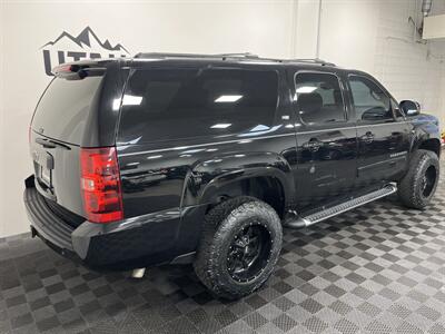 2013 Chevrolet Suburban LT   - Photo 3 - West Bountiful, UT 84087