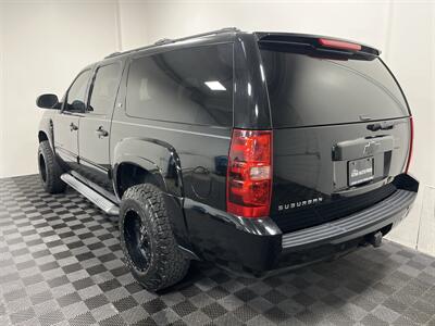 2013 Chevrolet Suburban LT   - Photo 7 - West Bountiful, UT 84087