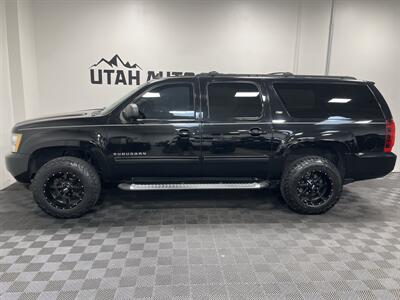 2013 Chevrolet Suburban LT   - Photo 6 - West Bountiful, UT 84087