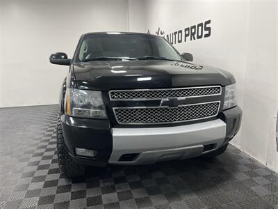 2013 Chevrolet Suburban LT   - Photo 4 - West Bountiful, UT 84087