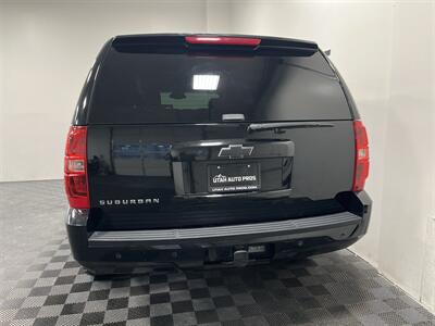 2013 Chevrolet Suburban LT   - Photo 8 - West Bountiful, UT 84087