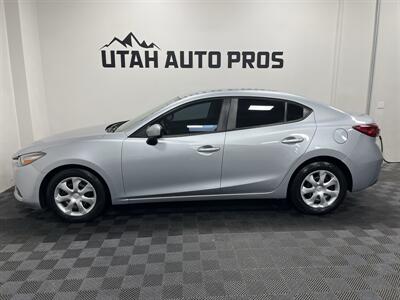 2017 Mazda Mazda3 Sport   - Photo 6 - West Bountiful, UT 84087