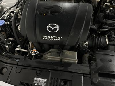 2017 Mazda Mazda3 Sport   - Photo 24 - West Bountiful, UT 84087