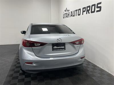 2017 Mazda Mazda3 Sport   - Photo 8 - West Bountiful, UT 84087