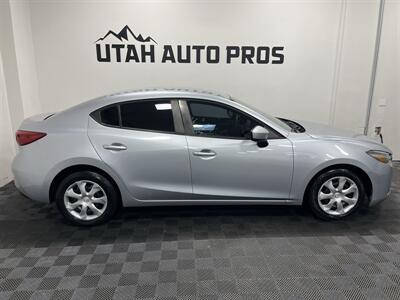 2017 Mazda Mazda3 Sport   - Photo 2 - West Bountiful, UT 84087