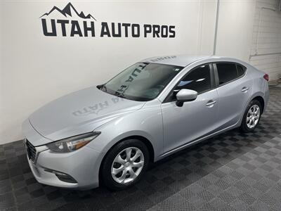 2017 Mazda Mazda3 Sport   - Photo 5 - West Bountiful, UT 84087