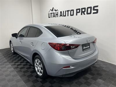 2017 Mazda Mazda3 Sport   - Photo 7 - West Bountiful, UT 84087