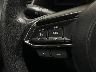 2017 Mazda Mazda3 Sport   - Photo 22 - West Bountiful, UT 84087