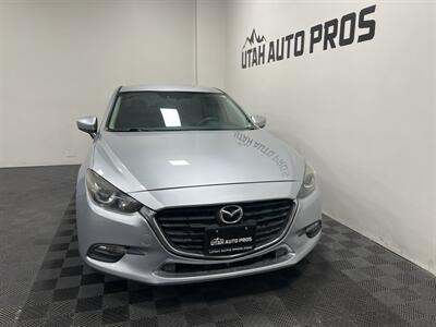 2017 Mazda Mazda3 Sport   - Photo 4 - West Bountiful, UT 84087