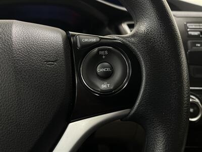 2013 Honda Civic LX   - Photo 19 - West Bountiful, UT 84087