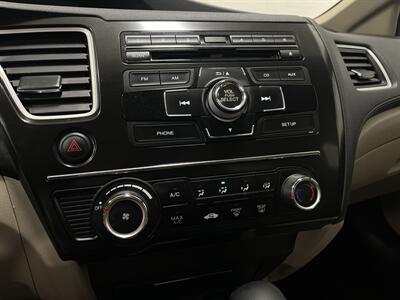 2013 Honda Civic LX   - Photo 14 - West Bountiful, UT 84087