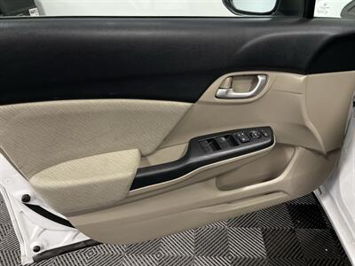 2013 Honda Civic LX   - Photo 10 - West Bountiful, UT 84087
