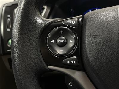 2013 Honda Civic LX   - Photo 20 - West Bountiful, UT 84087