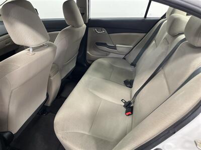 2013 Honda Civic LX   - Photo 21 - West Bountiful, UT 84087