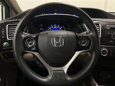 2013 Honda Civic LX   - Photo 18 - West Bountiful, UT 84087