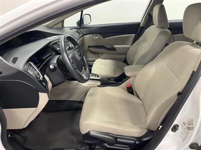 2013 Honda Civic LX   - Photo 11 - West Bountiful, UT 84087