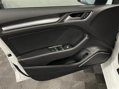 2020 Audi A3 quattro S line Prem - Photo 12 - West Bountiful, UT 84087
