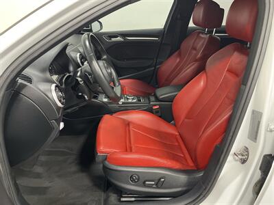 2020 Audi A3 quattro S line Prem - Photo 14 - West Bountiful, UT 84087