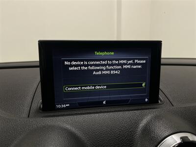 2020 Audi A3 quattro S line Prem - Photo 20 - West Bountiful, UT 84087