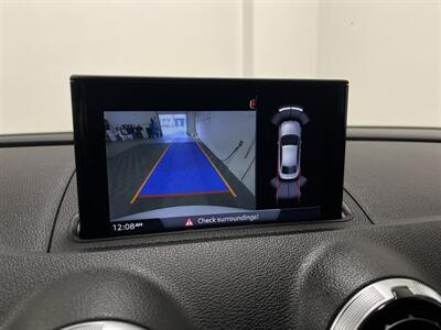 2020 Audi A3 quattro S line Prem - Photo 27 - West Bountiful, UT 84087