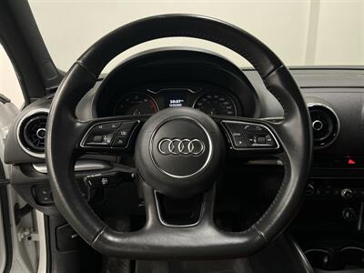 2020 Audi A3 quattro S line Prem - Photo 23 - West Bountiful, UT 84087