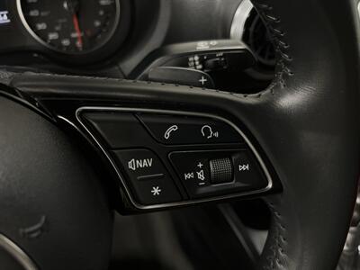 2020 Audi A3 quattro S line Prem - Photo 24 - West Bountiful, UT 84087