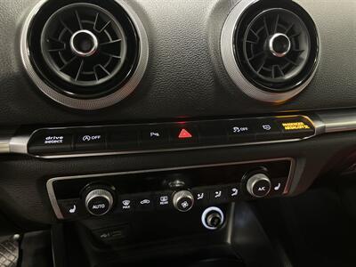 2020 Audi A3 quattro S line Prem - Photo 19 - West Bountiful, UT 84087