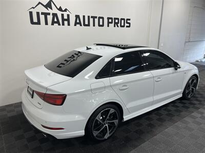 2020 Audi A3 quattro S line Prem - Photo 3 - West Bountiful, UT 84087