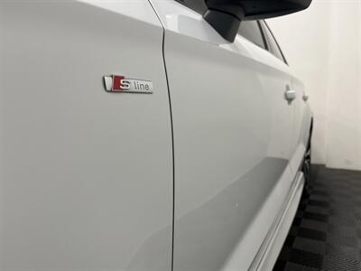 2020 Audi A3 quattro S line Prem - Photo 10 - West Bountiful, UT 84087