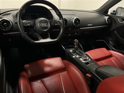 2020 Audi A3 quattro S line Prem - Photo 11 - West Bountiful, UT 84087