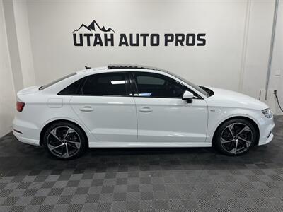 2020 Audi A3 quattro S line Prem - Photo 2 - West Bountiful, UT 84087