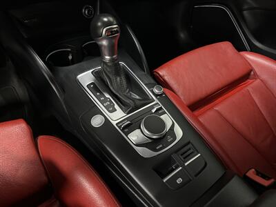 2020 Audi A3 quattro S line Prem - Photo 16 - West Bountiful, UT 84087