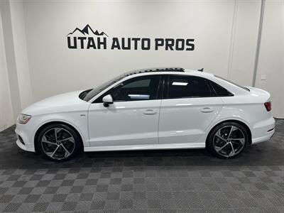 2020 Audi A3 quattro S line Prem - Photo 7 - West Bountiful, UT 84087