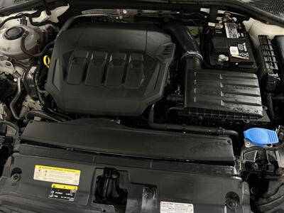 2020 Audi A3 quattro S line Prem - Photo 29 - West Bountiful, UT 84087