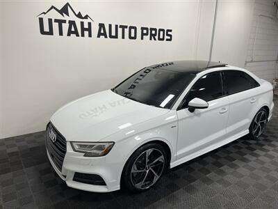 2020 Audi A3 quattro S line Prem - Photo 6 - West Bountiful, UT 84087