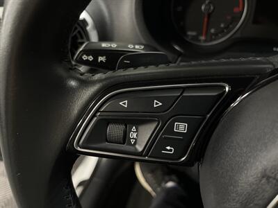 2020 Audi A3 quattro S line Prem - Photo 25 - West Bountiful, UT 84087
