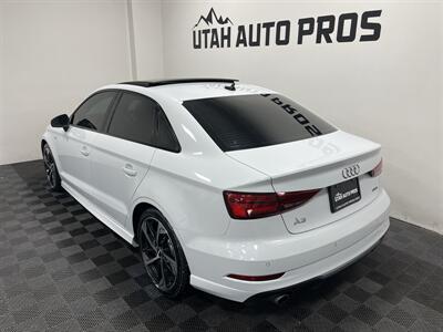 2020 Audi A3 quattro S line Prem - Photo 8 - West Bountiful, UT 84087