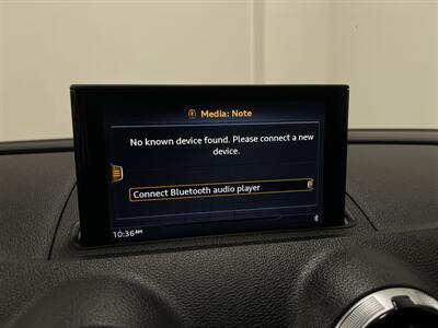 2020 Audi A3 quattro S line Prem - Photo 21 - West Bountiful, UT 84087