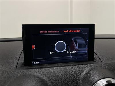 2020 Audi A3 quattro S line Prem - Photo 22 - West Bountiful, UT 84087