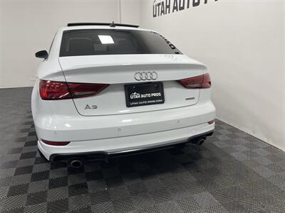 2020 Audi A3 quattro S line Prem - Photo 9 - West Bountiful, UT 84087