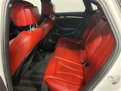 2020 Audi A3 quattro S line Prem - Photo 28 - West Bountiful, UT 84087