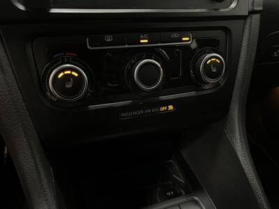 2014 Volkswagen Jetta SportWagen S PZEV - Photo 15 - West Bountiful, UT 84087