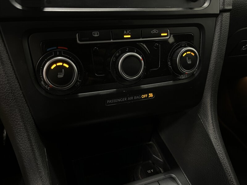 2014 Volkswagen Jetta SportWagen S PZEV - Photo 15 - West Bountiful, UT 84087